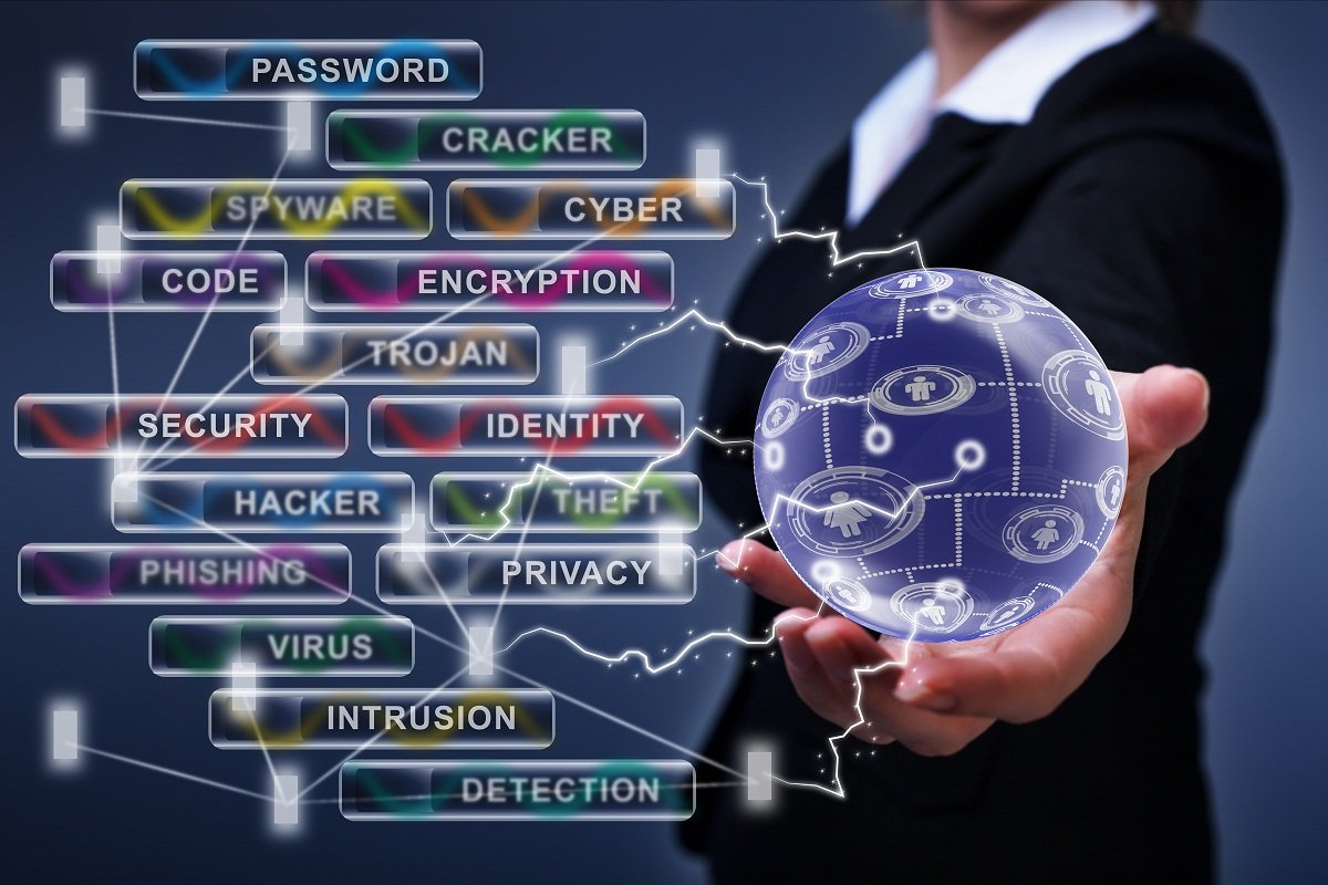 Ultimate Cyber Security Guide 2026 showing digital protection, network security, ethical hacking, cloud security, cyber threats, and modern cybersecurity technologies.
