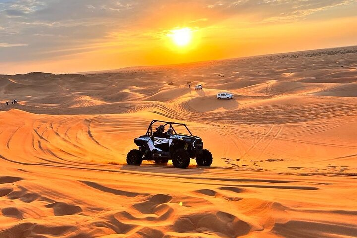 DUBAI
