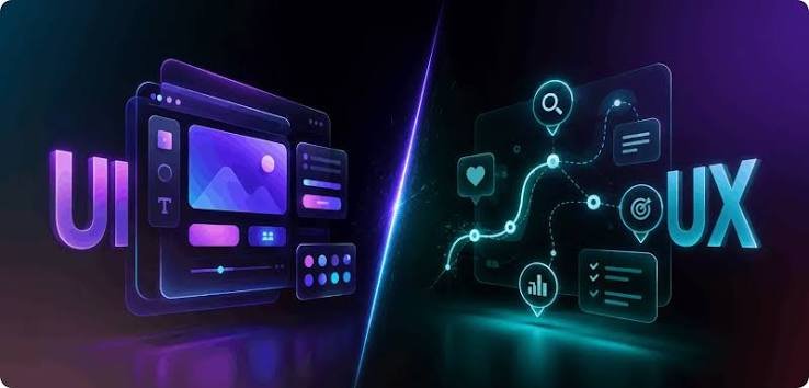 UI/UX Design