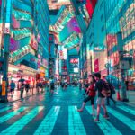 TOKYO