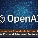 OpenAI Releases New AI Features showcasing smarter reasoning, AI coding assistance, multimodal capabilities, image generation, voice interaction, productivity tools, and artificial intelligence innovations (2026)