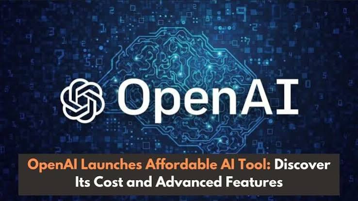 OpenAI Releases New AI Features showcasing smarter reasoning, AI coding assistance, multimodal capabilities, image generation, voice interaction, productivity tools, and artificial intelligence innovations (2026)