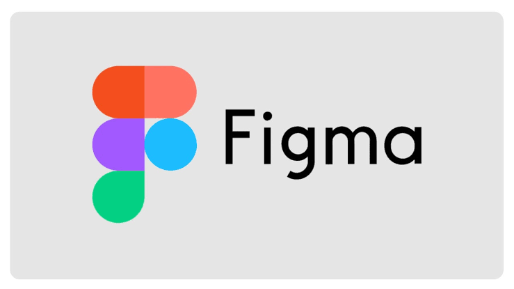 Figma interface showing professional UI UX design workflow and responsive website design