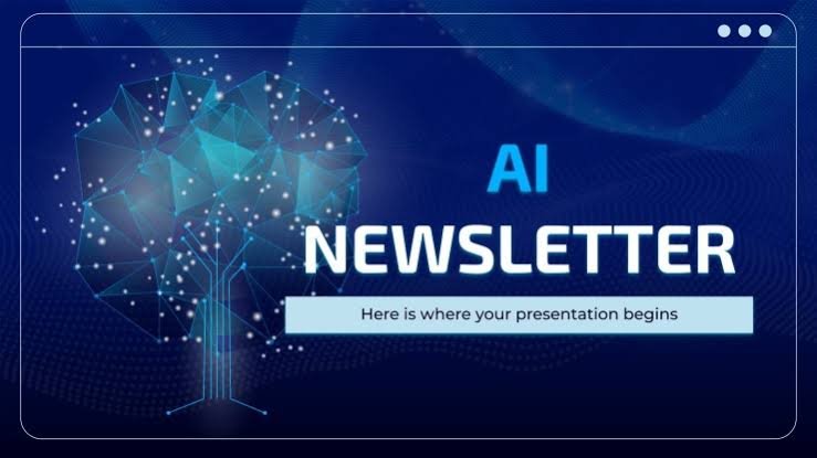 AI Newsletter featuring the latest AI news, ChatGPT updates, AI tools, automation, and artificial intelligence trends in 2026