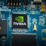 NVIDIA complete guide featuring GeForce RTX GPUs, CUDA, AI computing, Blackwell architecture, DGX systems, Omniverse, robotics, data centers, cloud computing, and future NVIDIA technologies (2026)