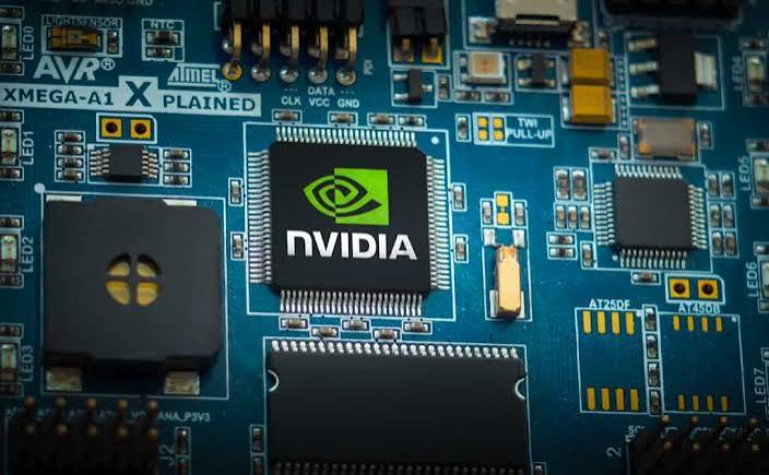 NVIDIA complete guide featuring GeForce RTX GPUs, CUDA, AI computing, Blackwell architecture, DGX systems, Omniverse, robotics, data centers, cloud computing, and future NVIDIA technologies (2026)